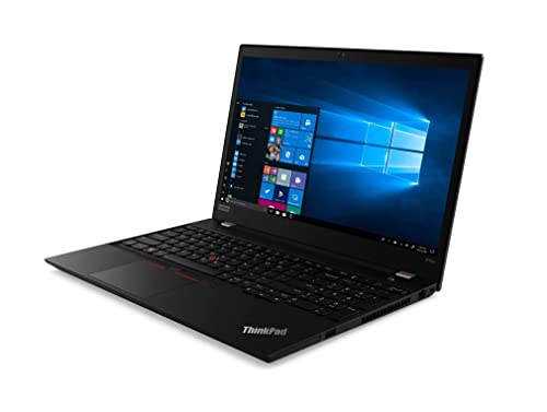 OEM Lenovo ThinkPad P15s Gen 2 15.6” FHD 1920x1080 IPS, Intel Quad Core i7-1165G7, 40GB RAM, 1TB NVMe 4.0, FP, W10P, 3Y, Business Laptop