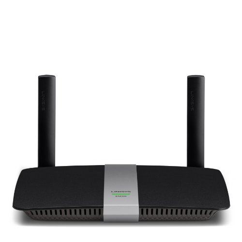 Linksys Dual-Band WiFi Router for Home (AC1200 Fast Wireless Router)